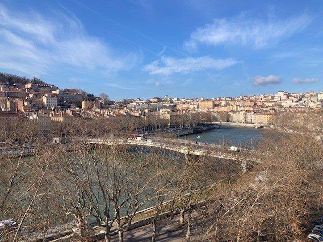 Appartement à louer, 147m², Lyon 2ème