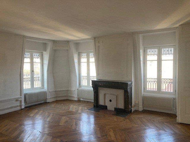 Appartement à louer, 147m², Lyon 2ème