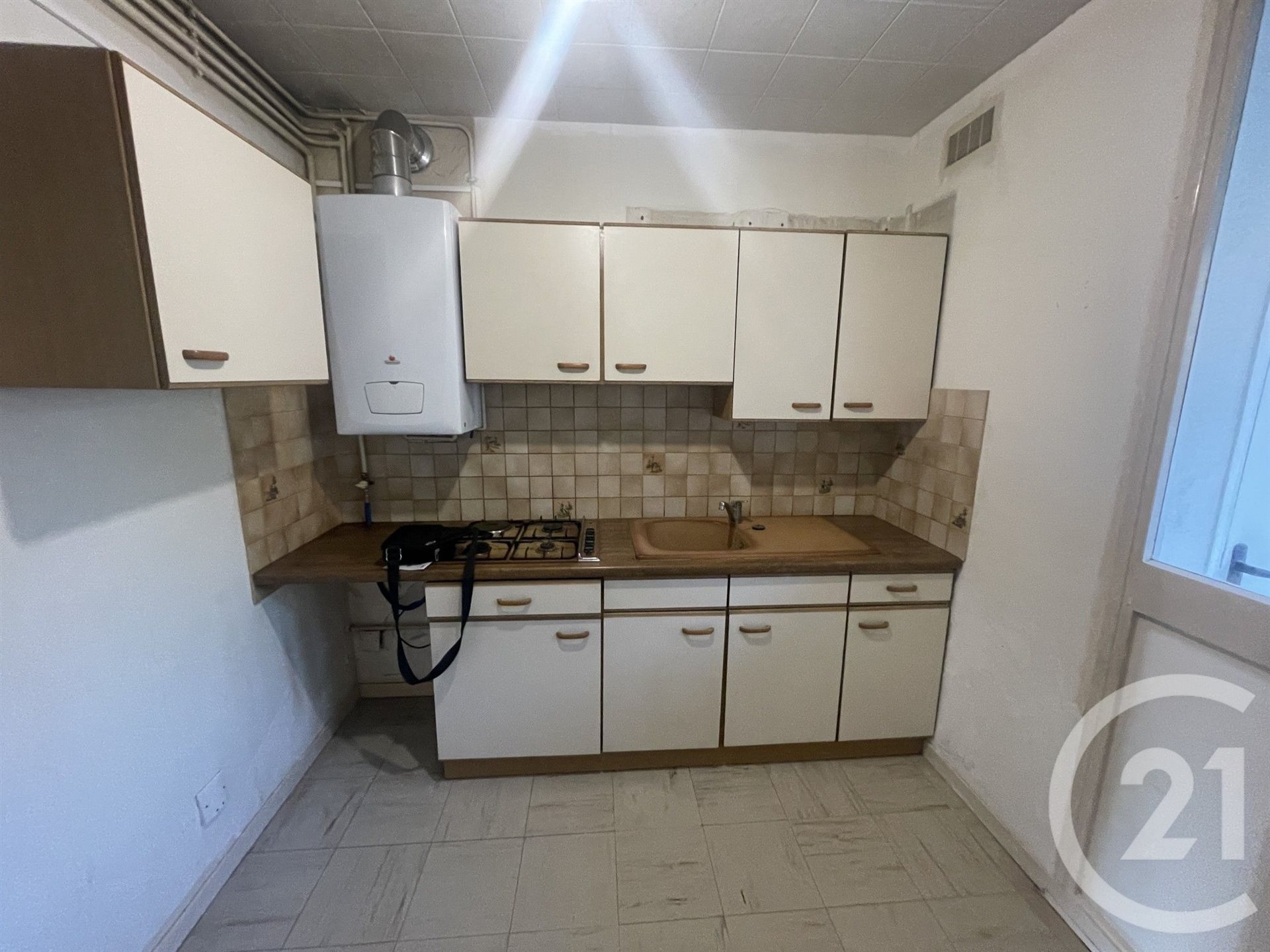 Appartement à vendre, 60m², Pont-Audemer