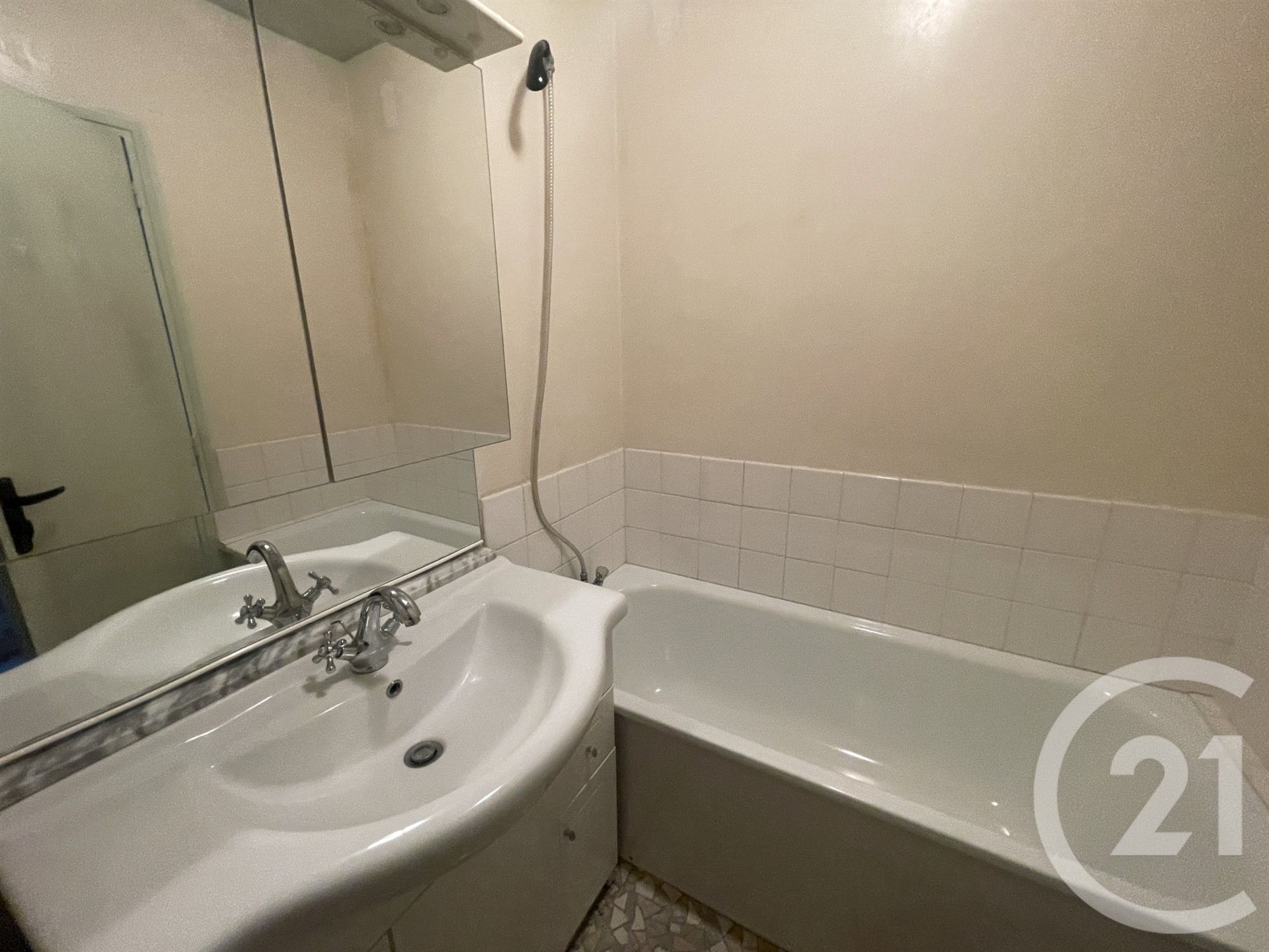 Appartement à vendre, 60m², Pont-Audemer