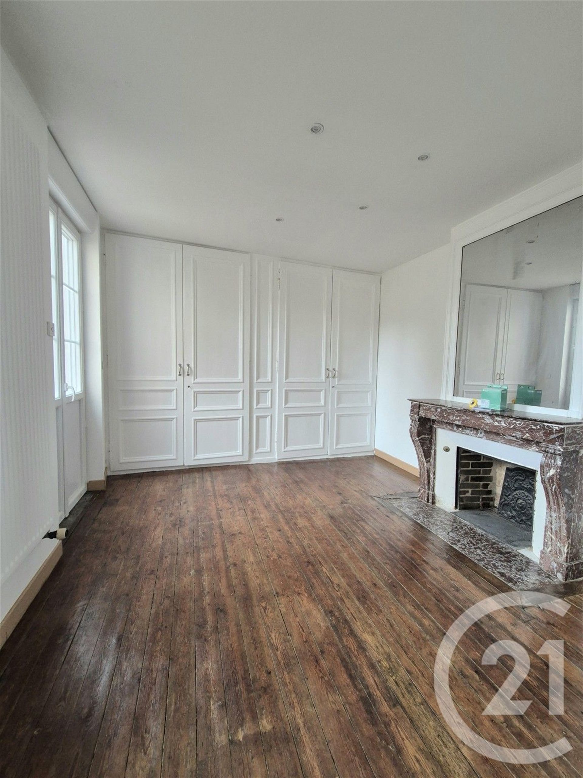 Appartement à louer, 74m², Pont-Audemer