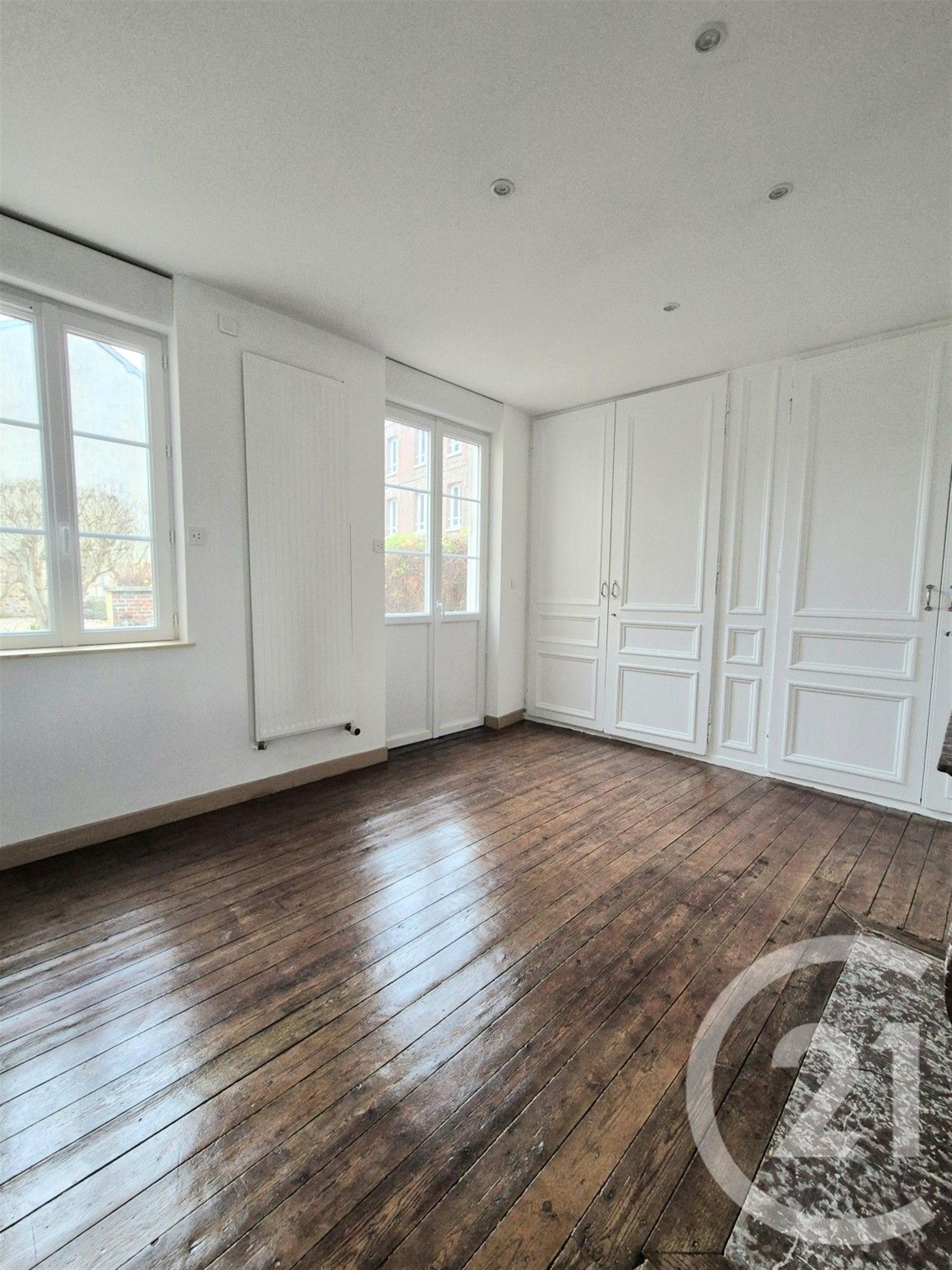 Appartement à louer, 74m², Pont-Audemer
