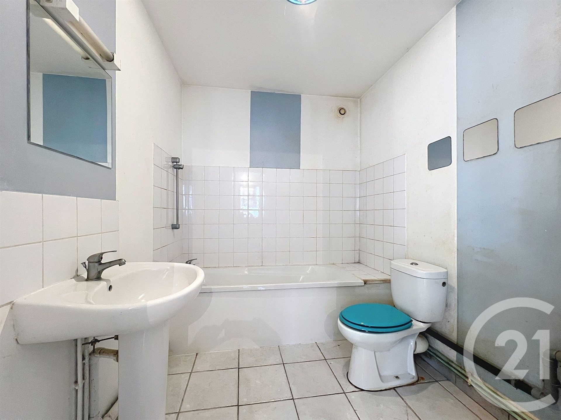 Maison à vendre, 68m², Pont-Audemer