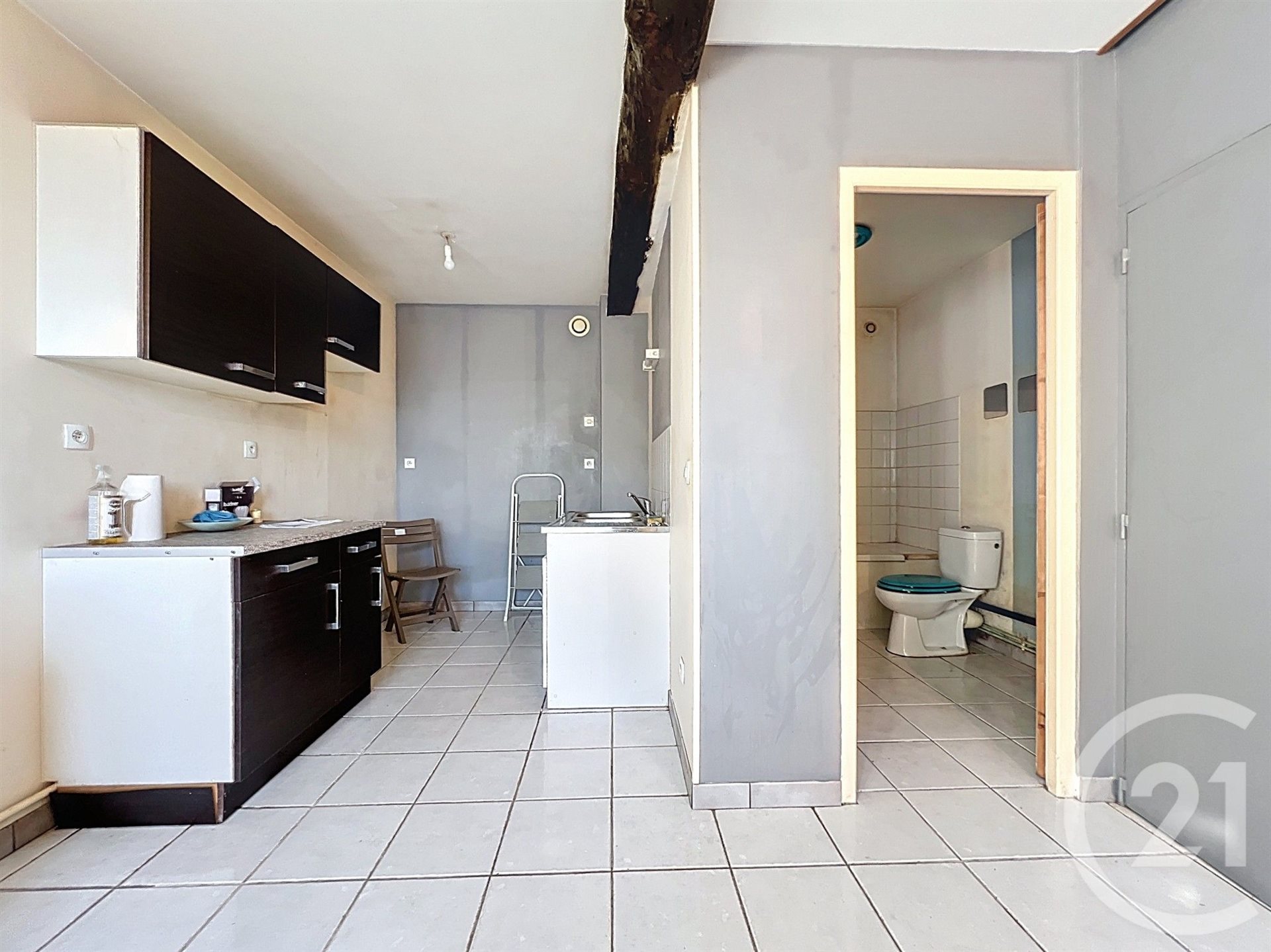 Maison à vendre, 68m², Pont-Audemer