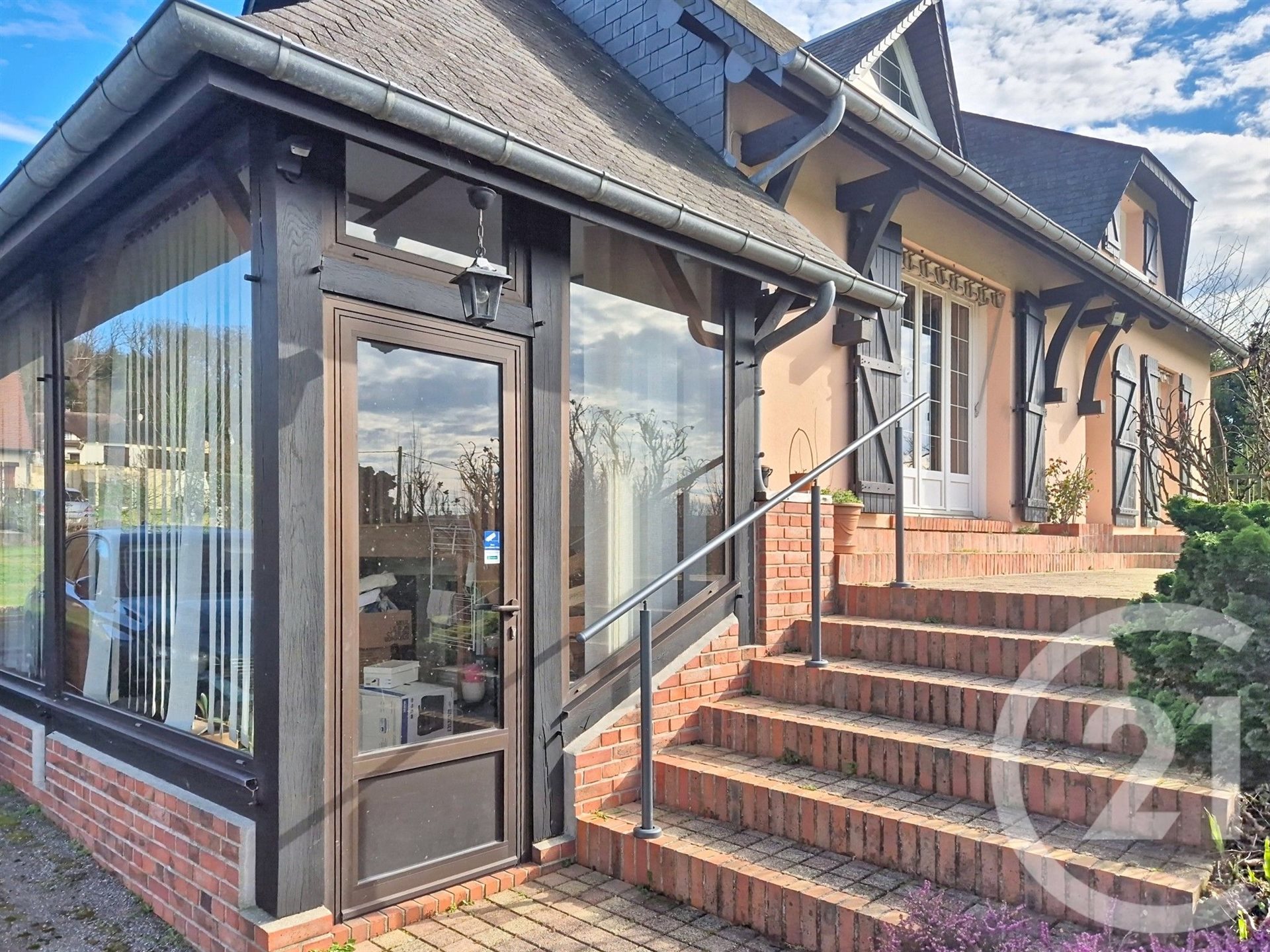 Maison à vendre, 160m², Pont-Audemer