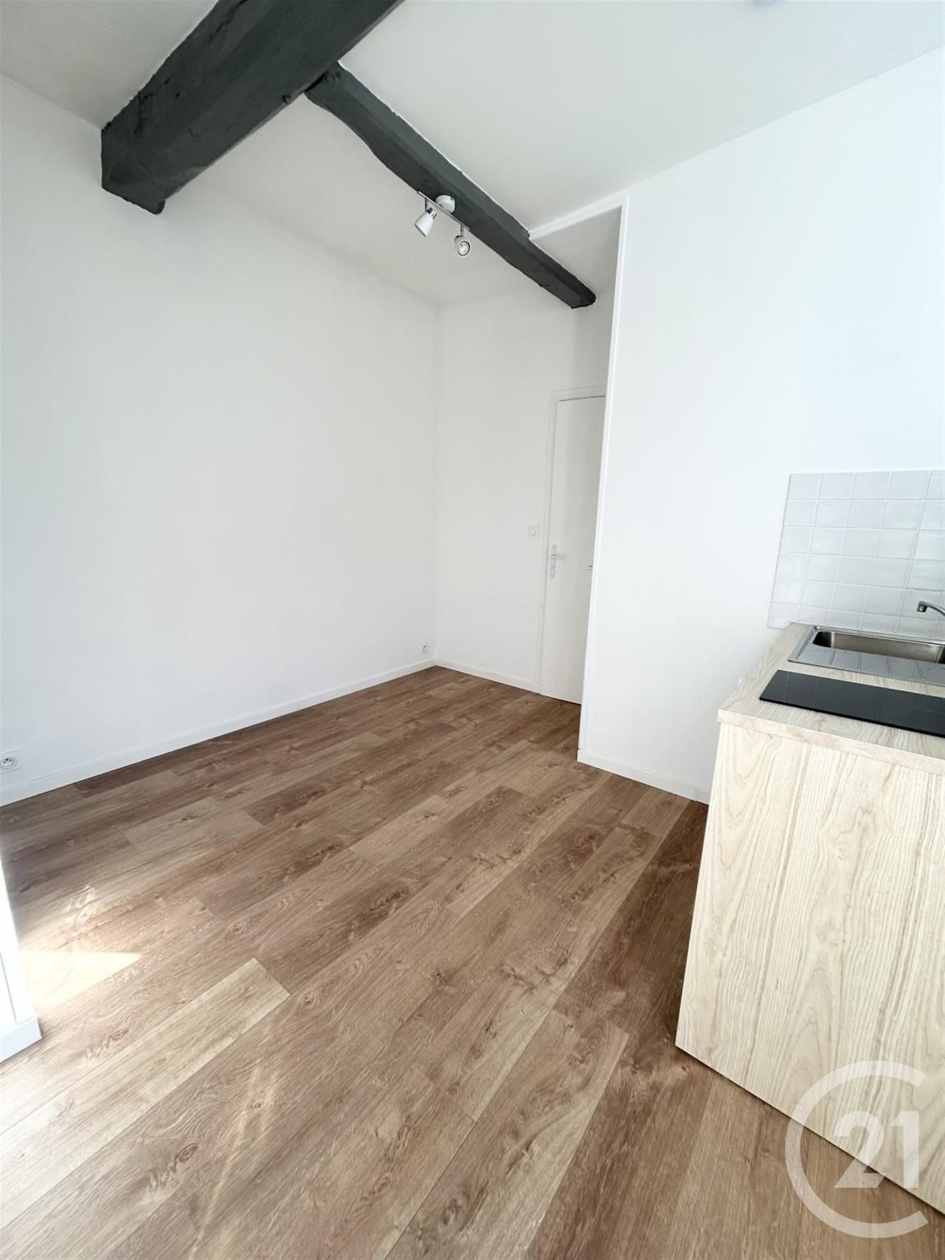 Appartement à louer, 12m², Pont-Audemer