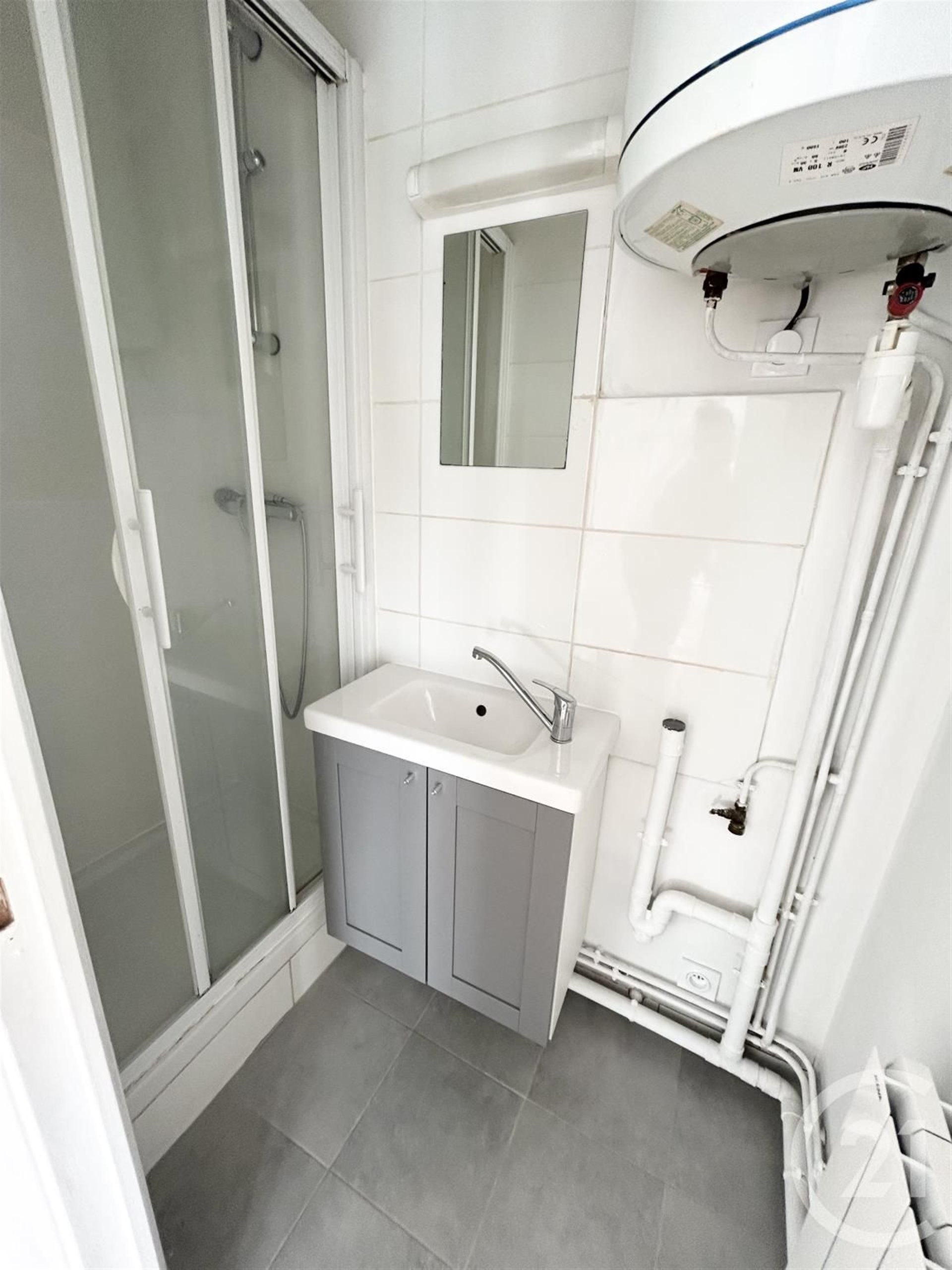 Appartement à louer, 12m², Pont-Audemer