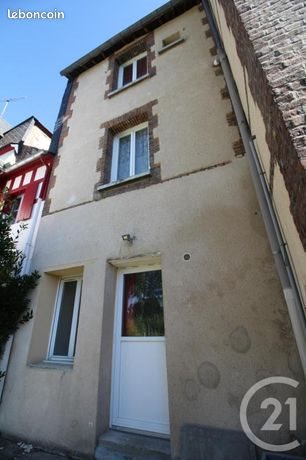 Appartement à vendre, 116m², Pont-Audemer