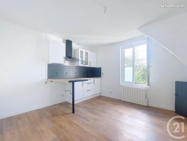 Appartement à vendre, 116m², Pont-Audemer