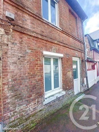 Appartement à vendre, 116m², Pont-Audemer