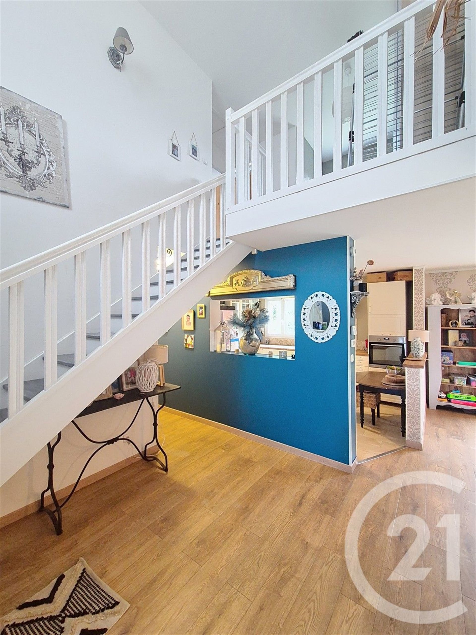 Maison à vendre, 185m², Pont-Audemer