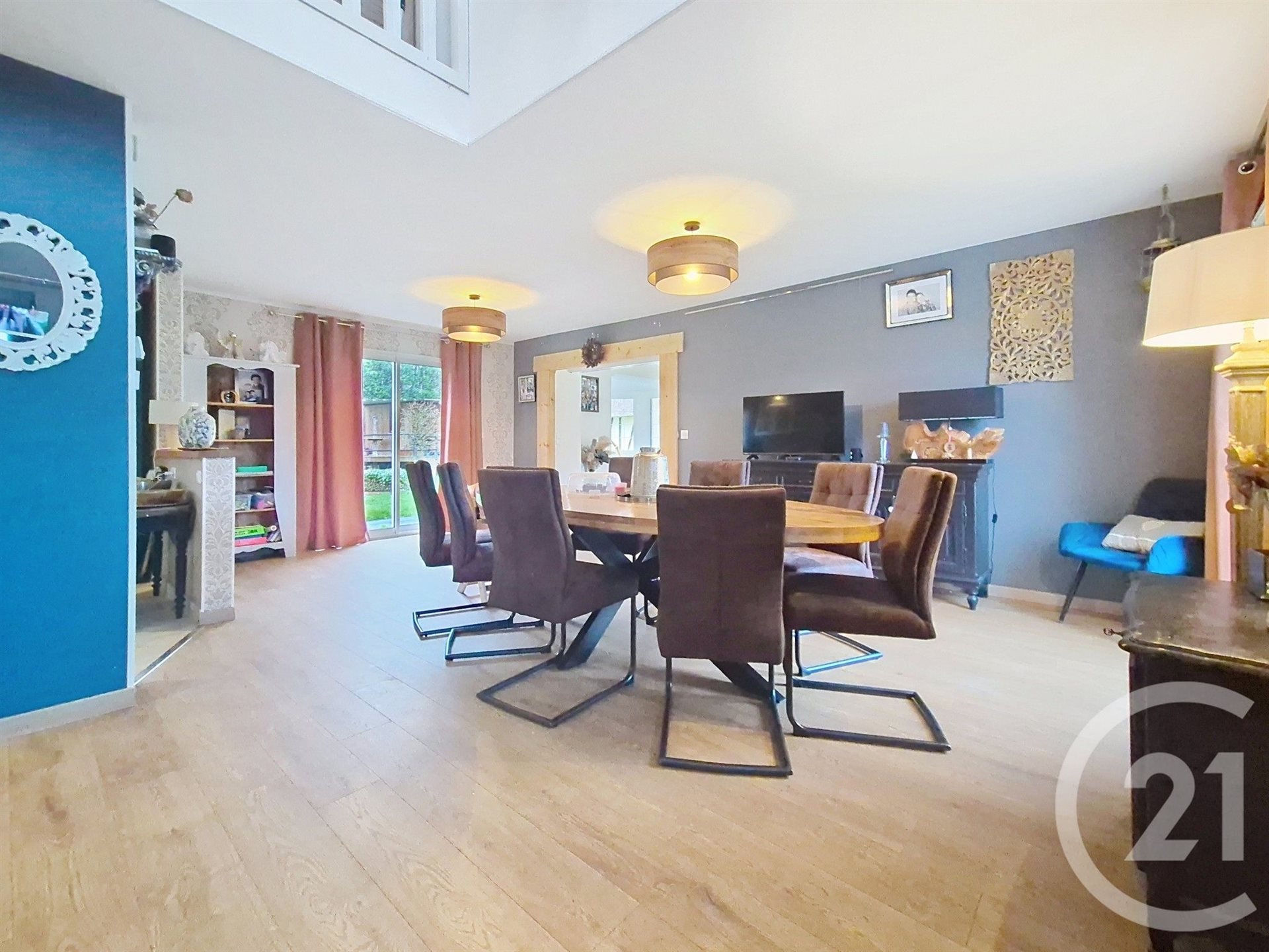 Maison à vendre, 185m², Pont-Audemer