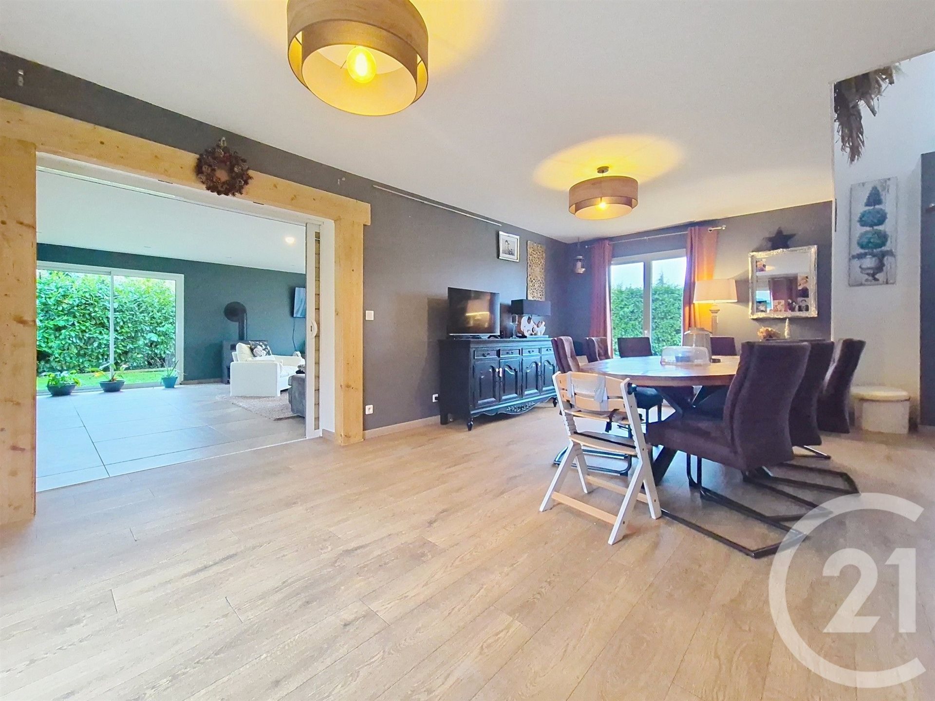 Maison à vendre, 185m², Pont-Audemer