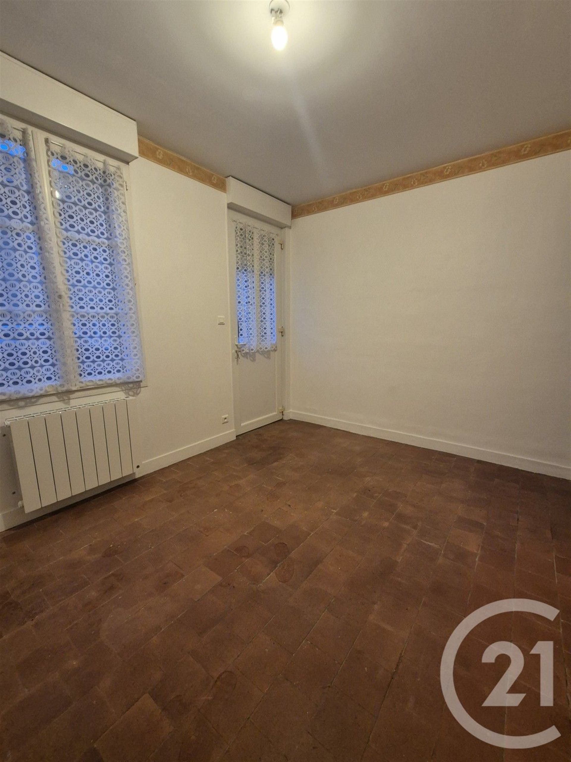 Maison à louer, 50m², Manneville-sur-Risle