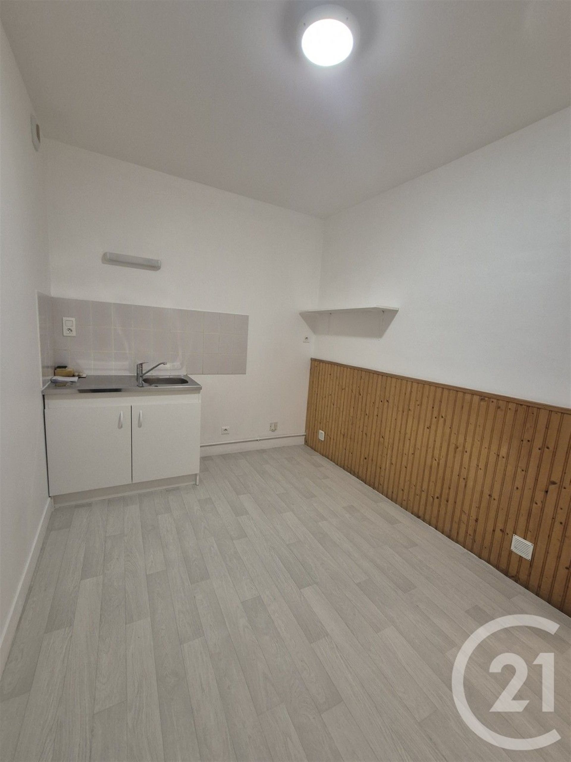 Maison à louer, 50m², Manneville-sur-Risle