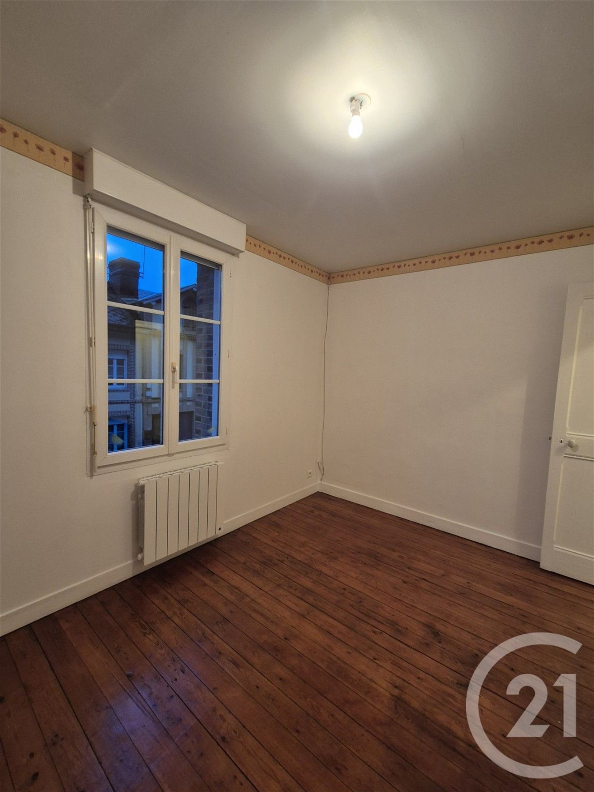 Maison à louer, 50m², Manneville-sur-Risle