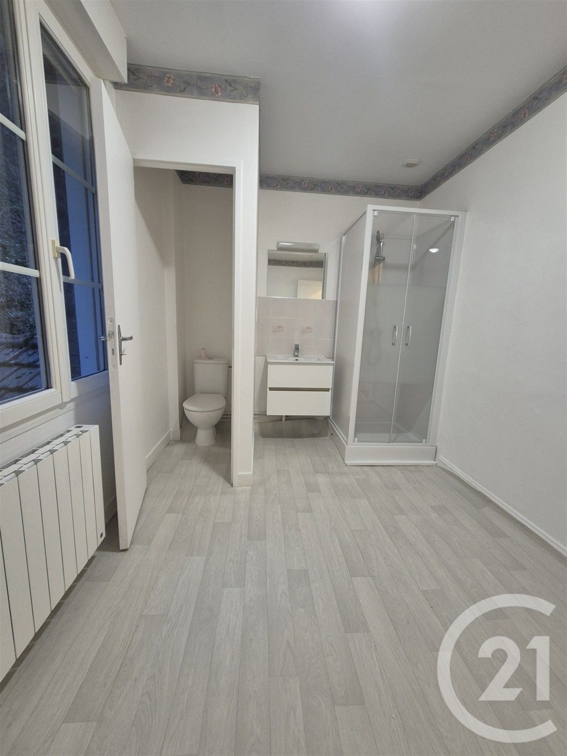 Maison à louer, 50m², Manneville-sur-Risle