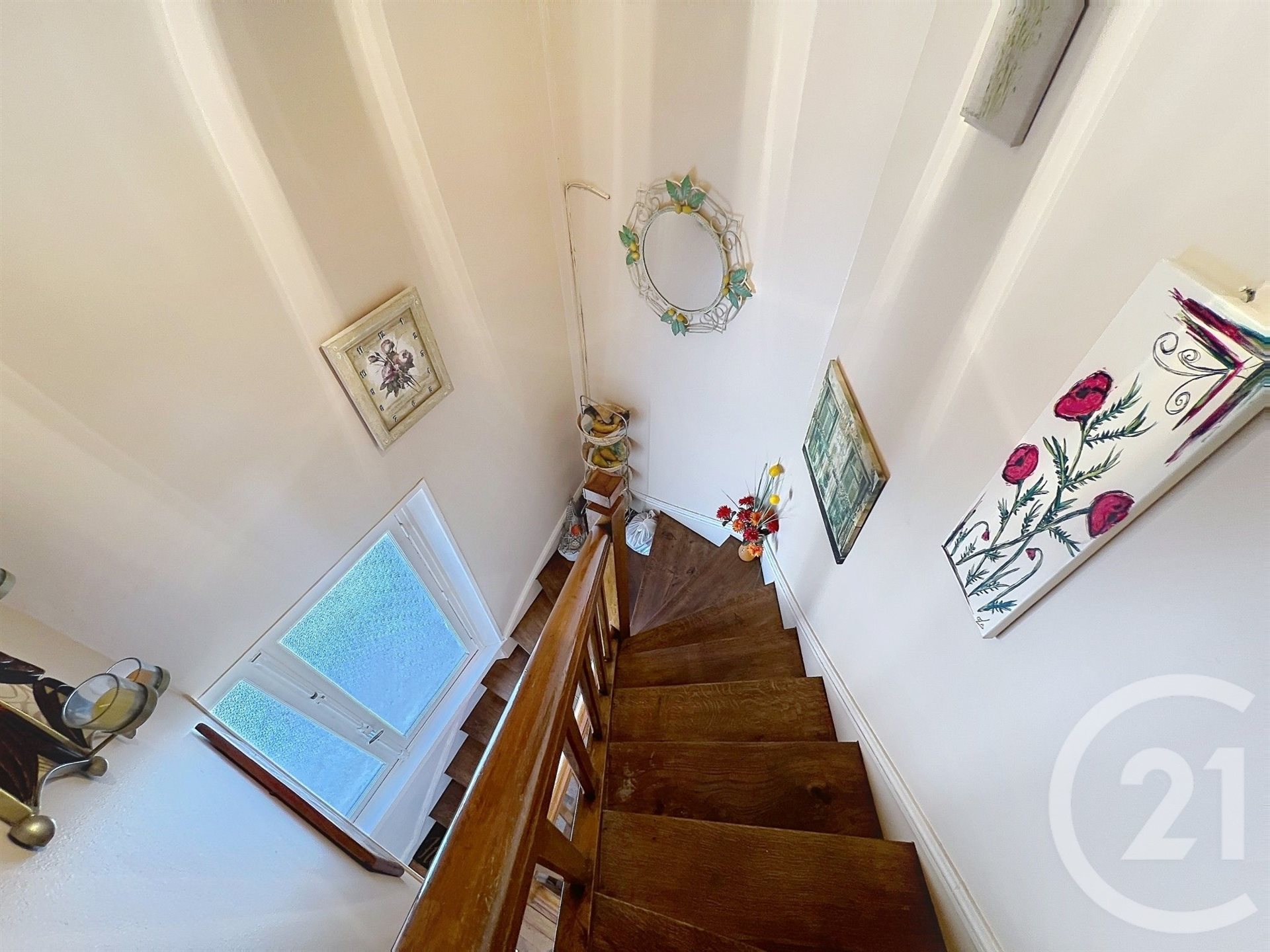 Appartement à vendre, 40m², Pont-Audemer