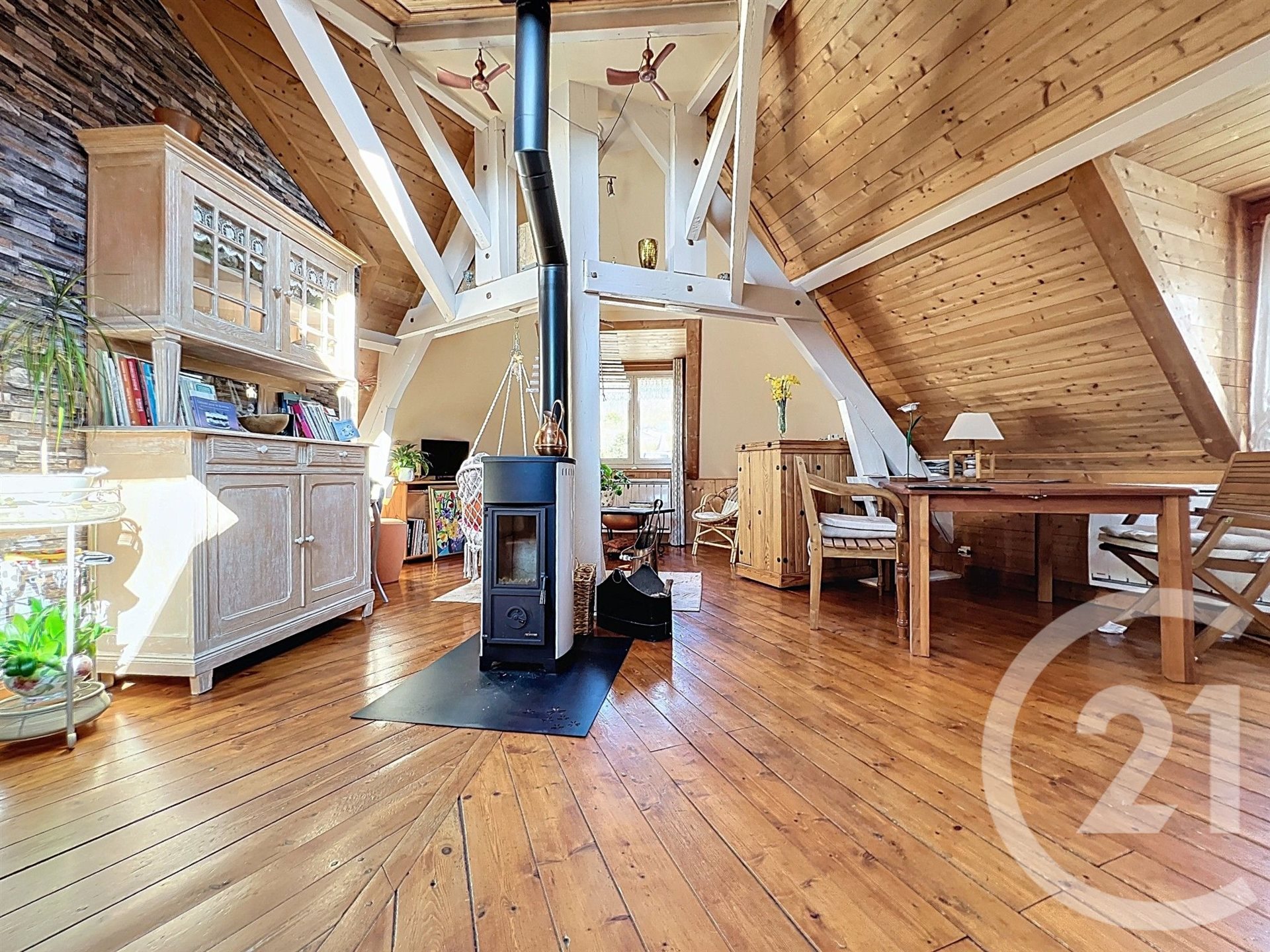 Appartement à vendre, 40m², Pont-Audemer