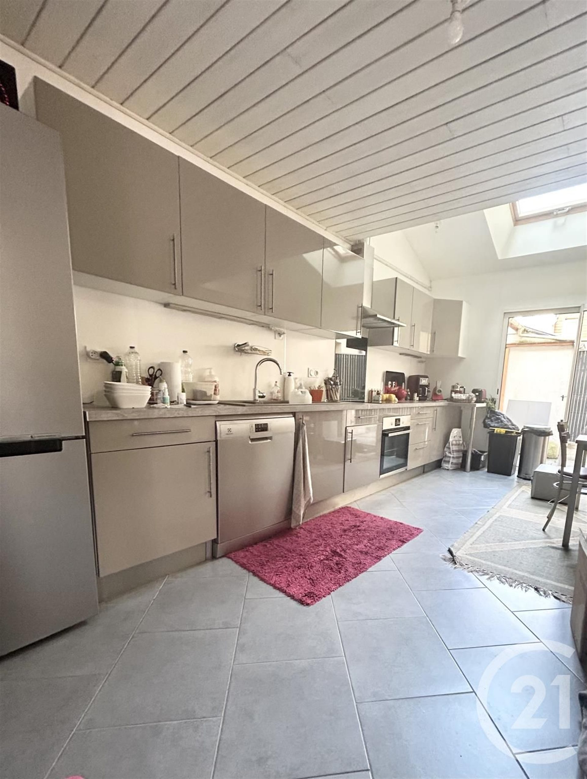 Maison à louer, 112m², Pont-Audemer