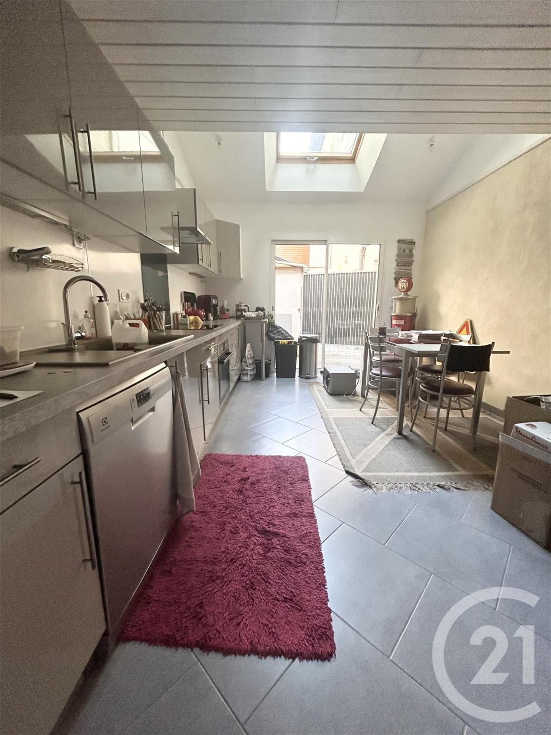 Maison à louer, 112m², Pont-Audemer