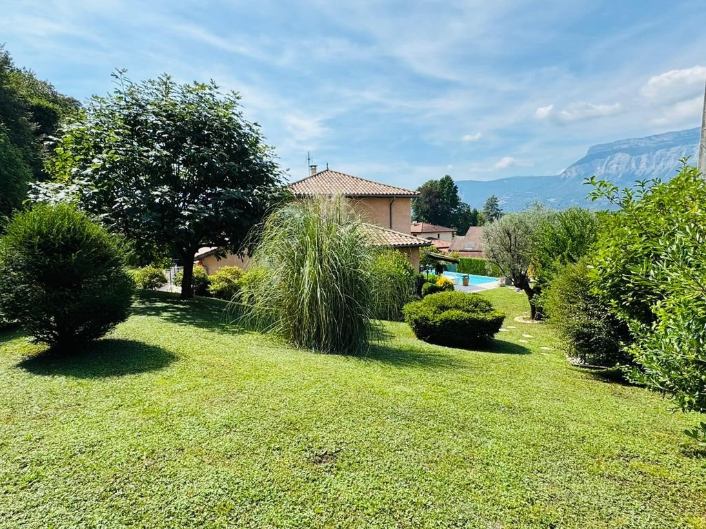 Maison à vendre, 198m², Domène