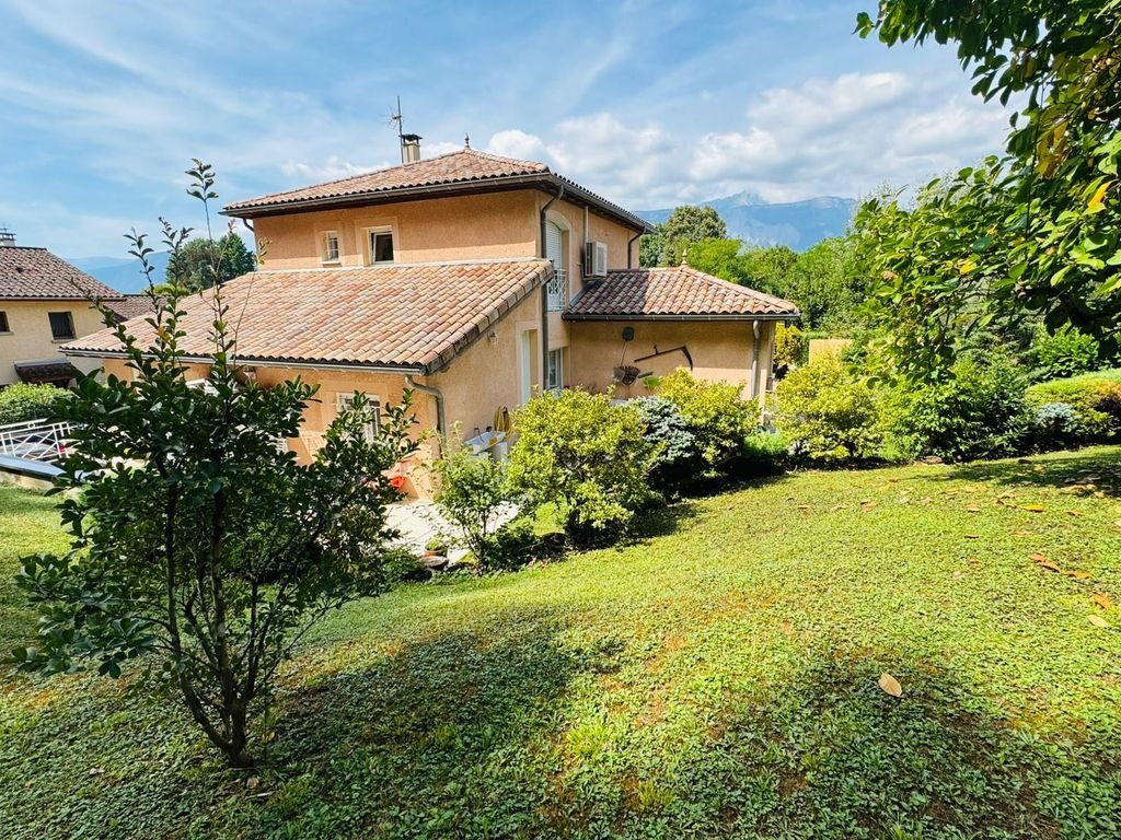 Maison à vendre, 198m², Domène