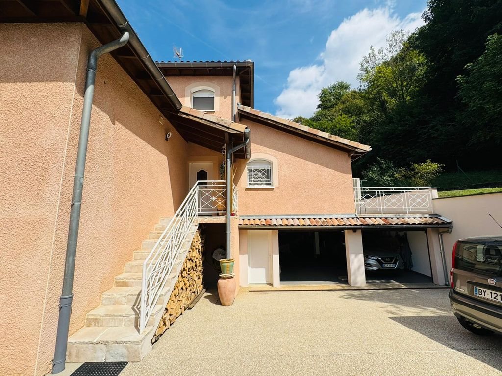 Maison à vendre, 198m², Domène