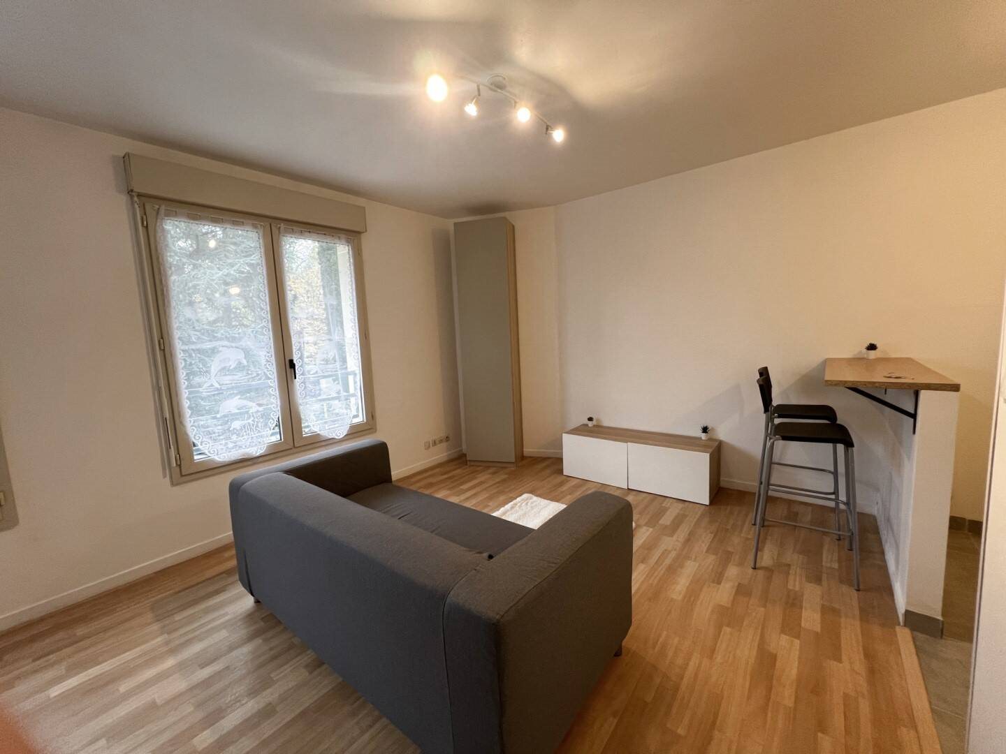 Appartement à louer, 30m², Le Plessis-Trévise