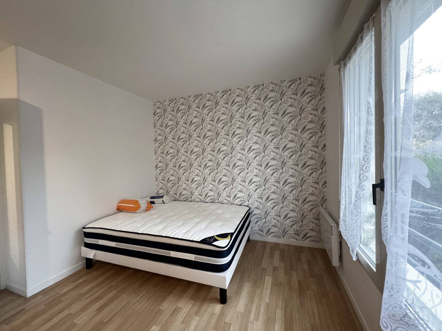 Appartement à louer, 30m², Le Plessis-Trévise