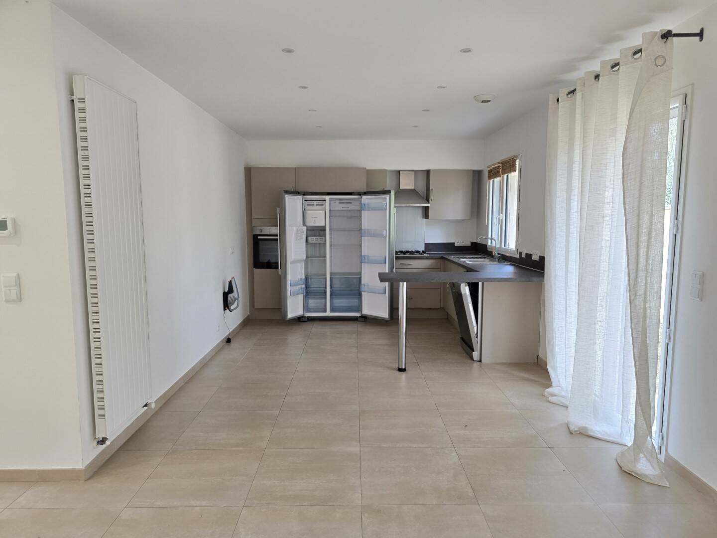 Maison à louer, 140m², Roissy-en-Brie