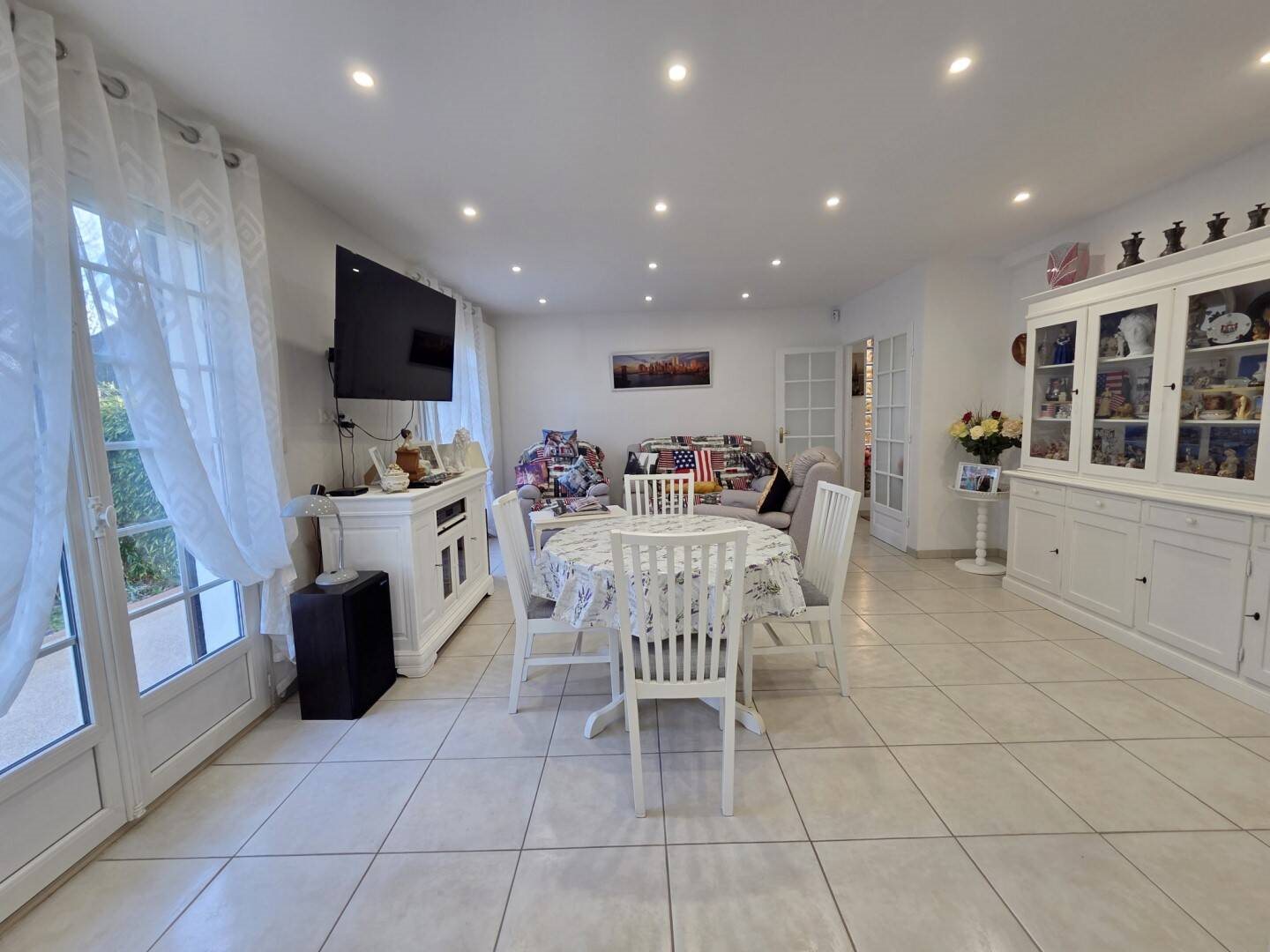 Maison à vendre, 105m², Le Plessis-Trévise