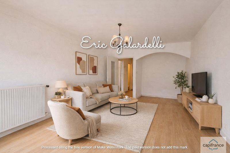 Appartement à vendre, 58m², Sartène