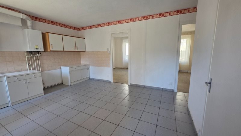 Maison à vendre, 166m², Firminy