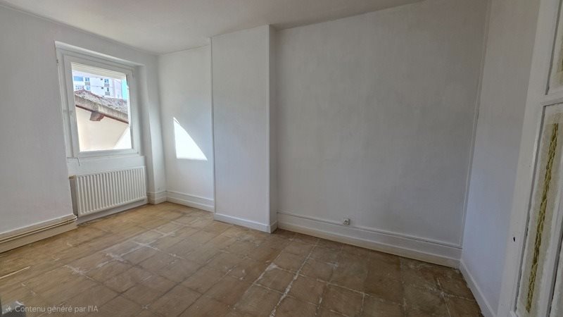 Maison à vendre, 166m², Firminy