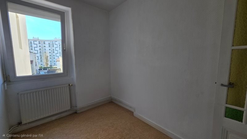 Maison à vendre, 166m², Firminy