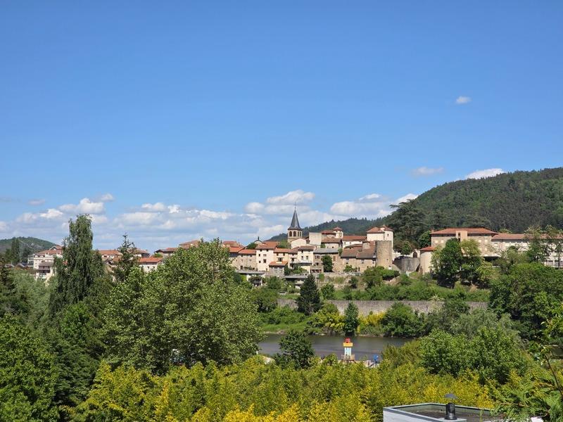 Maison à vendre, 158m², Aurec-sur-Loire