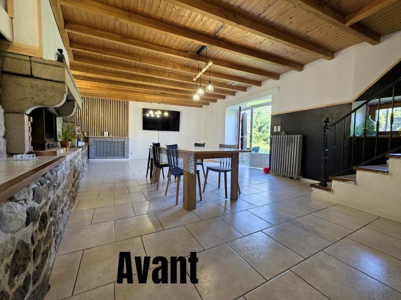Maison à vendre, 158m², Aurec-sur-Loire