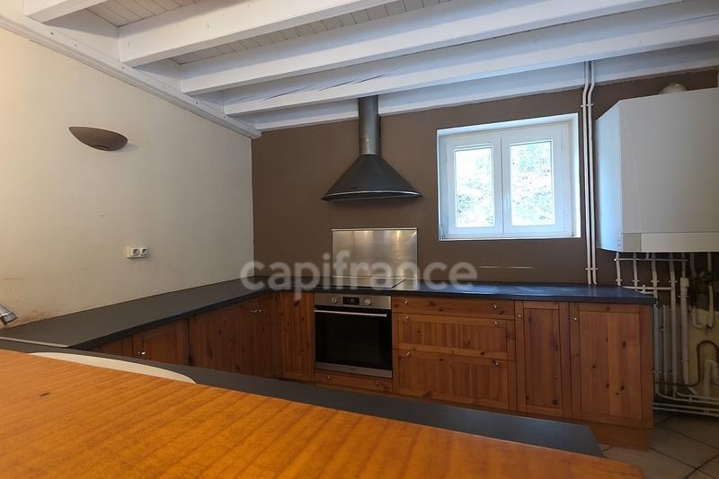 Maison à vendre, 90m², La Ricamarie