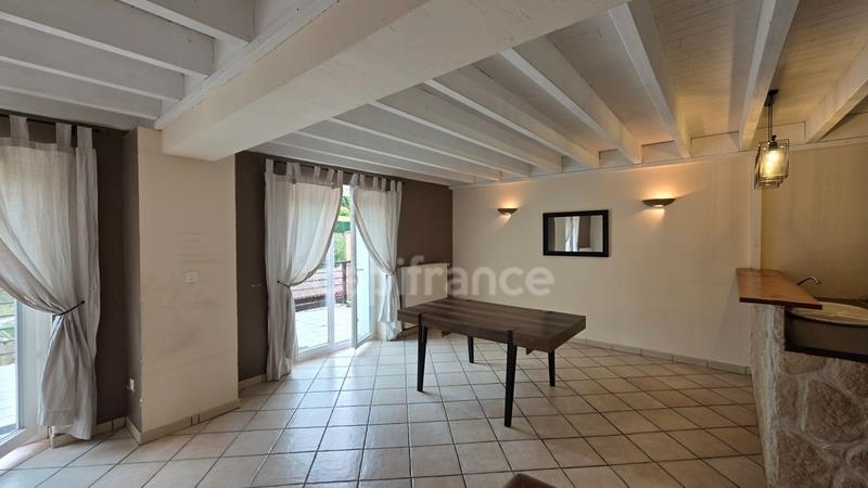 Maison à vendre, 90m², La Ricamarie