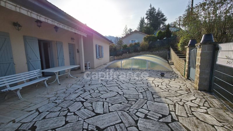 Maison à vendre, 90m², Aurec-sur-Loire