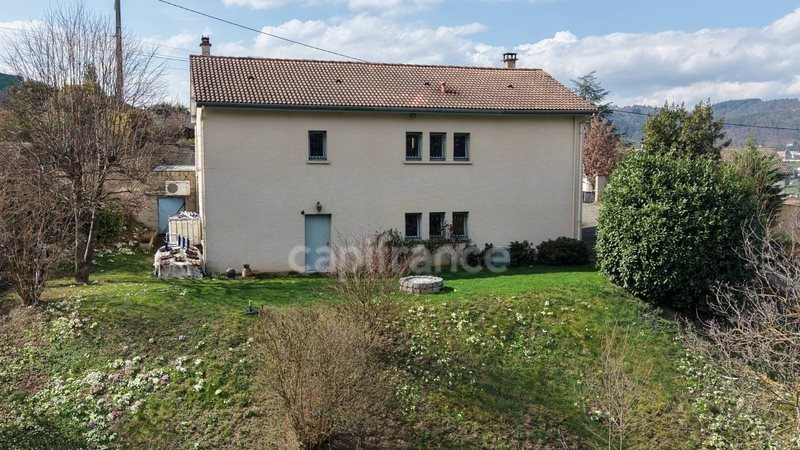 Maison à vendre, 90m², Aurec-sur-Loire