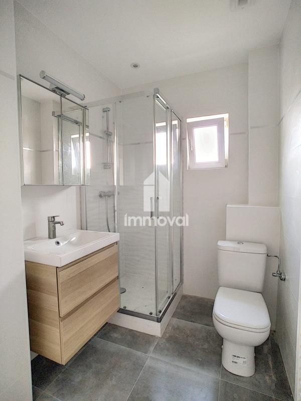 Appartement à louer, 31m², Strasbourg