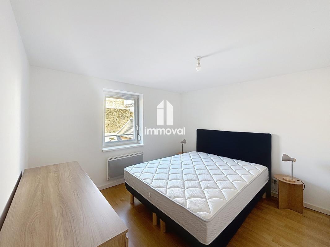 Appartement à louer, 63m², Strasbourg