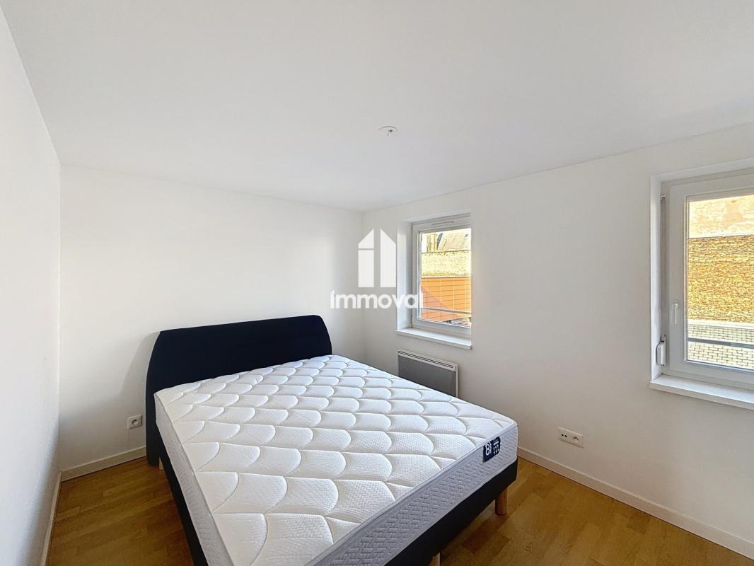 Appartement à louer, 63m², Strasbourg