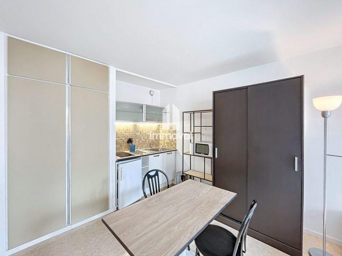 Appartement à louer, 27m², Strasbourg