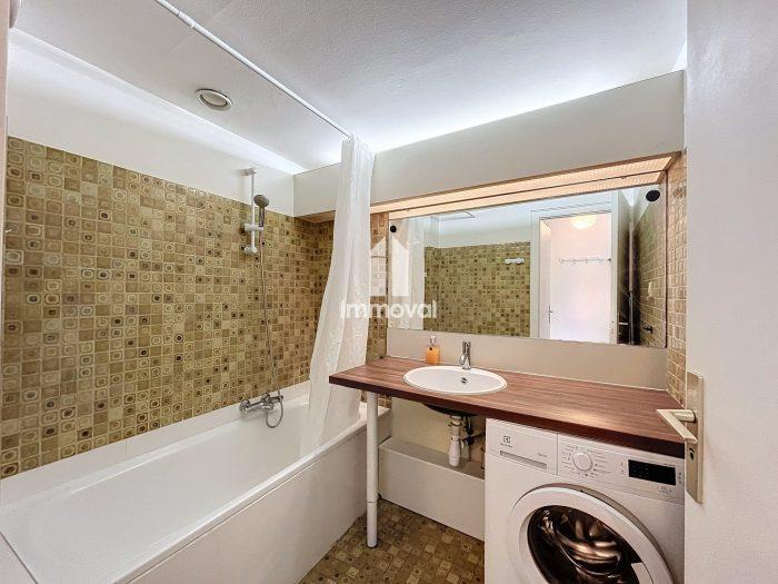 Appartement à louer, 27m², Strasbourg