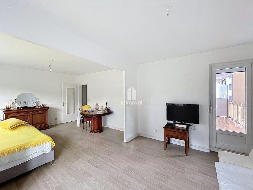 Appartement à vendre, 65m², Strasbourg