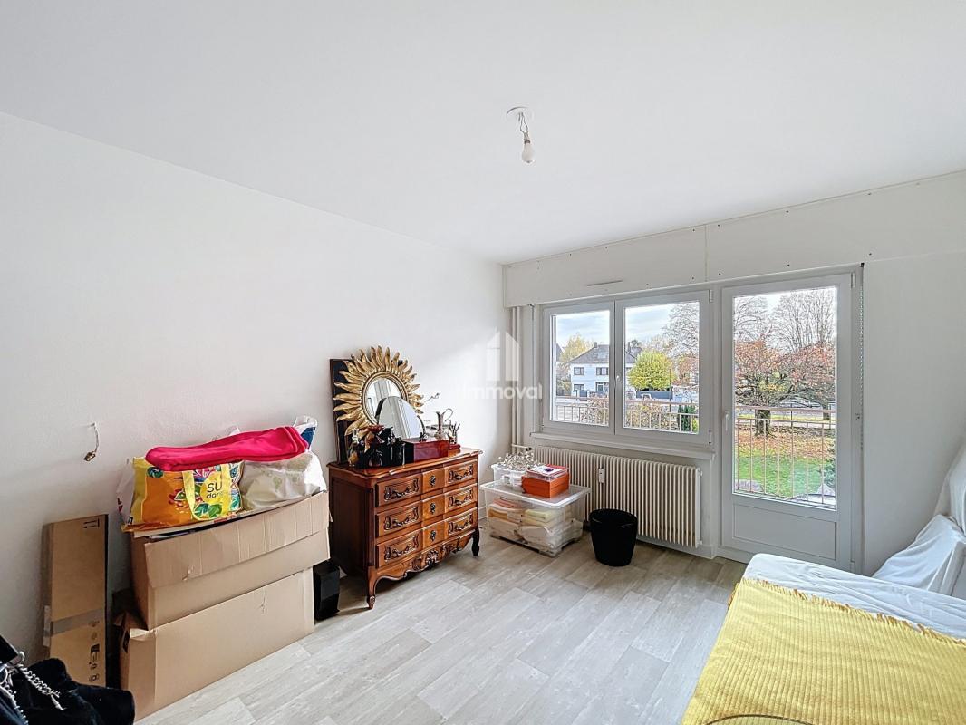 Appartement à vendre, 65m², Strasbourg