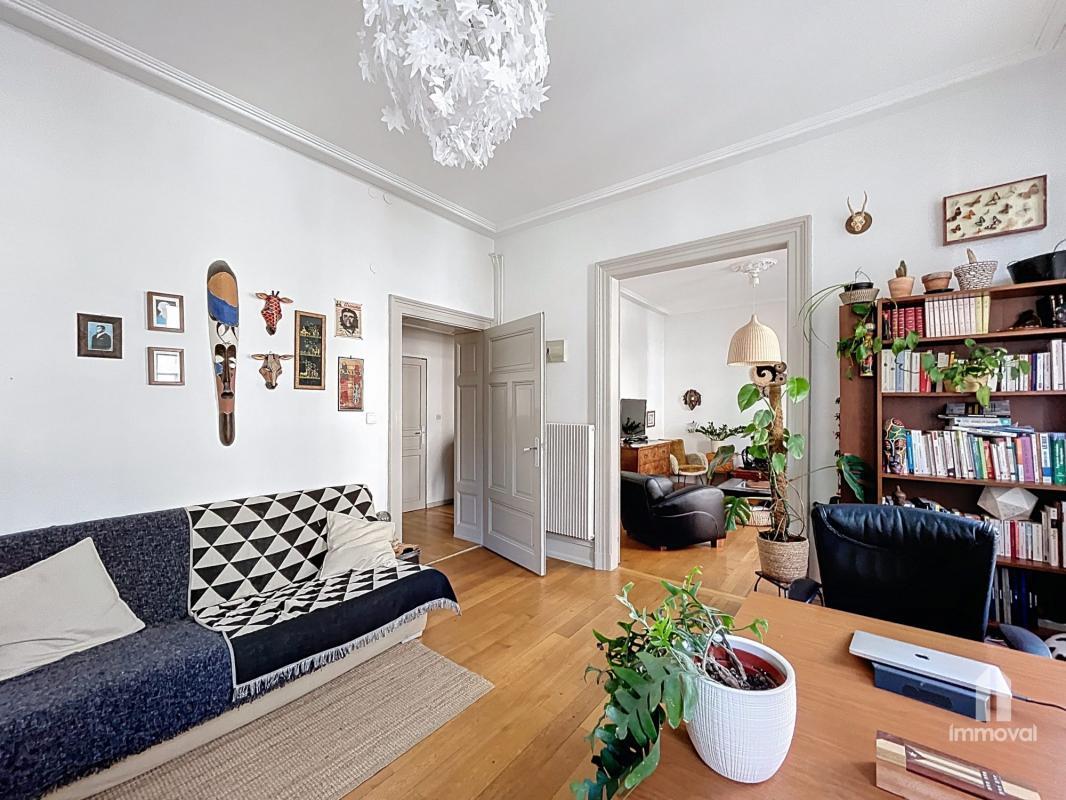 Appartement à vendre, 99m², Strasbourg